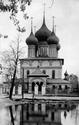 Церковь Федоровской Богоматери